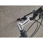 алуминиев мтв велосипед EAGLE BALKAN 26 цола фул SHIMANO ALTUS